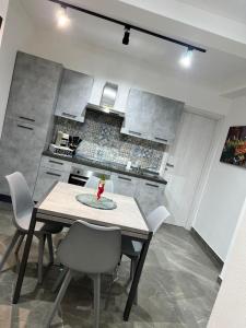 NR Apartment
