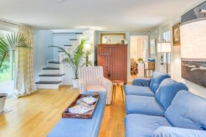 Private Heated Pool Family Cottage in Plymouth!