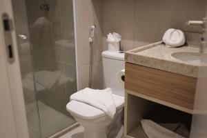 Maré Alta Beach Hall by AFT