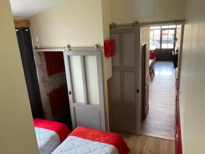 Hotels L'Aubergiste : photos des chambres