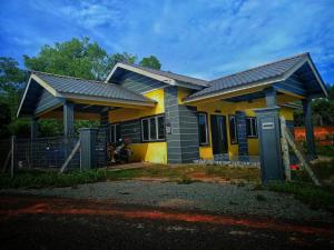 Syed Homestay Pendang