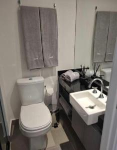 On Augusta Studio Completo, Ótima Localização