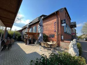 Apartment Alte Molkerei