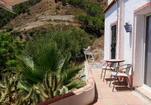 Cortijo el Abejaruco