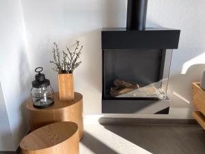 Ferienhaus Meerwunder