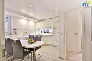 Haus Iris Ferienwohnung Osternest