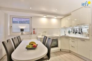 Haus Iris Ferienwohnung Osternest