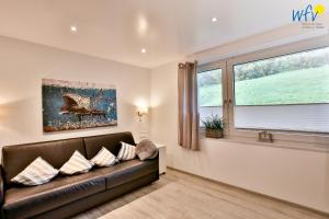 Haus Iris Ferienwohnung Osternest