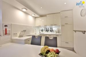 Haus Iris Ferienwohnung Osternest
