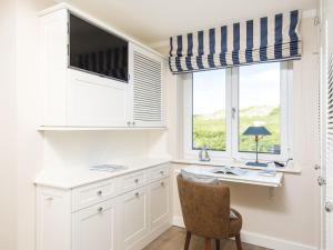 Kliffsand 10 von Appartements & Mehr