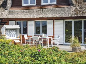 Kliffsand 10 von Appartements & Mehr