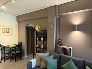 Charming apartment in Glyfada