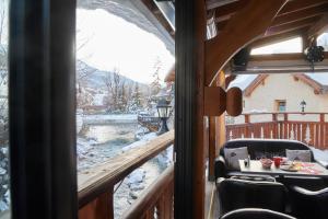 Hotels Logis Hotel et Spa Le Christiania : photos des chambres