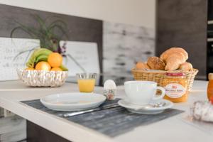 Luxus Spa Penthouse Sundowner