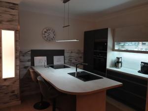 Luxus Spa Penthouse Sundowner