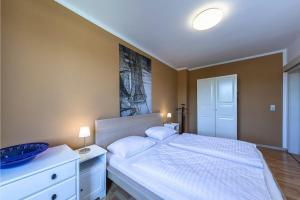 Hafenhaus Anglerdomizil