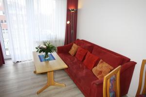 Residenz Albatros Cuxhaven 2