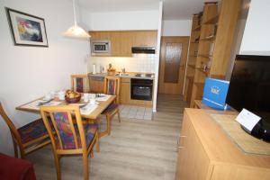 Residenz Albatros Cuxhaven 2