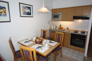 Residenz Albatros Cuxhaven 2