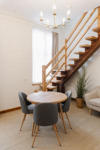 Aparthotel Pils 17