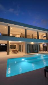 Aleck villa n1 The pearl of Watamu