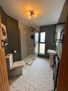 Beachhaven Rossnowlagh