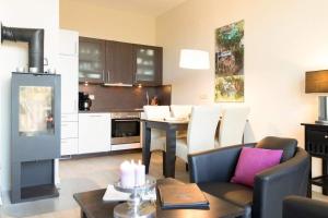 Villa Seestern App 4
