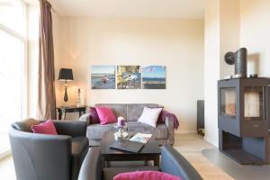 Villa Seestern App 4