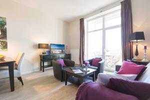 Villa Seestern App 4