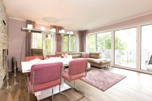 Villa Strandgrün, App 09