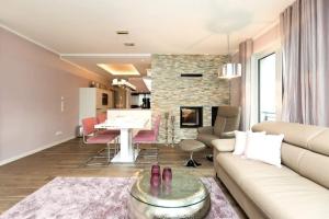 Villa Strandgrün, App 09