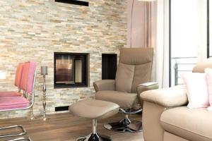 Villa Strandgrün, App 09