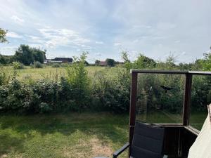 Schwalbennest - Fewo 1