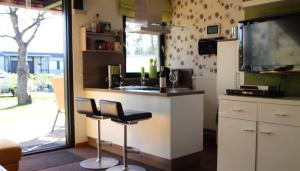 Komfort-Ferienhaus Aida