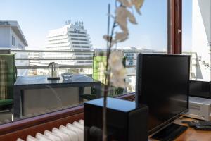 Grömitz-Center Whg 651