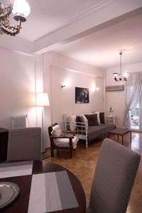 Koukaki Athens 2 bedrooms flat next to Acropolis