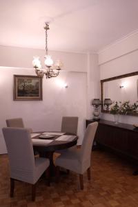 Koukaki Athens 2 bedrooms flat next to Acropolis