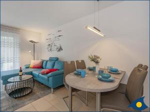 Villa Viktoria Whg 02