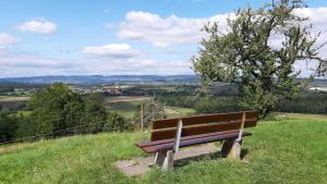 Ferienwohnungen Reußner