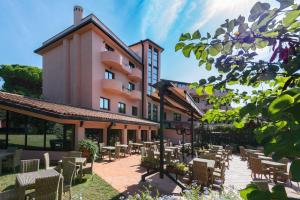 Roccamare Resort - Casa di Levante