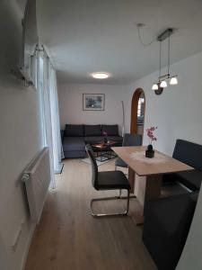 Ferienwohnungen Reußner