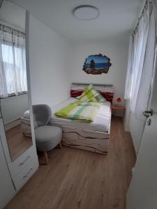 Ferienwohnungen Reußner