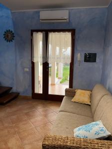 Villa Mirto