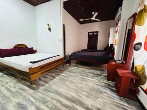 Bay Root Surf Resort