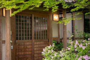 里山でのんびり遊べる宿-風音翆舎 Kanon suisha