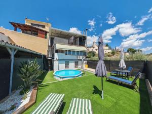 Casa Joana - 4hvězdičkové hotely ve městě Canyelles