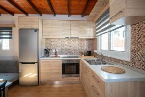 Garden Olive Luxury Villa