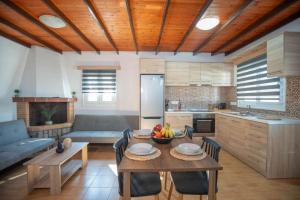 Garden Olive Luxury Villa