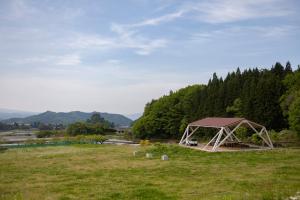 里山でのんびり遊べる宿-風音翆舎 Kanon suisha