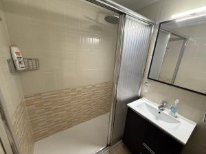 Casa Coral in the old Town of Benidorm